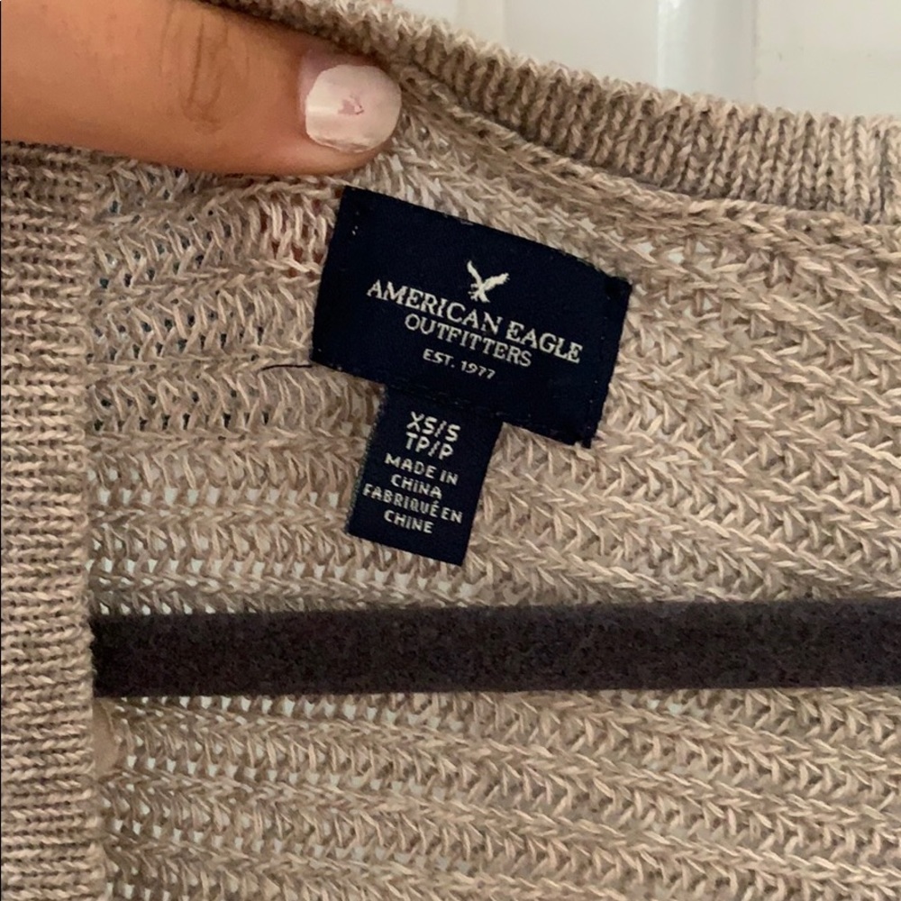 Sweater - Picture 3 of 4